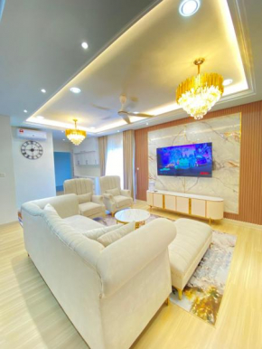 Tuah Homestay & Laman Event